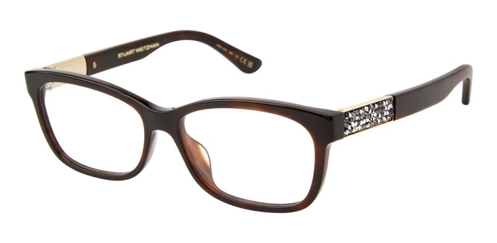 Stuart Weitzman WZN1021 Eyeglasses - view 4